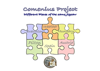 Socrates Comenius Project